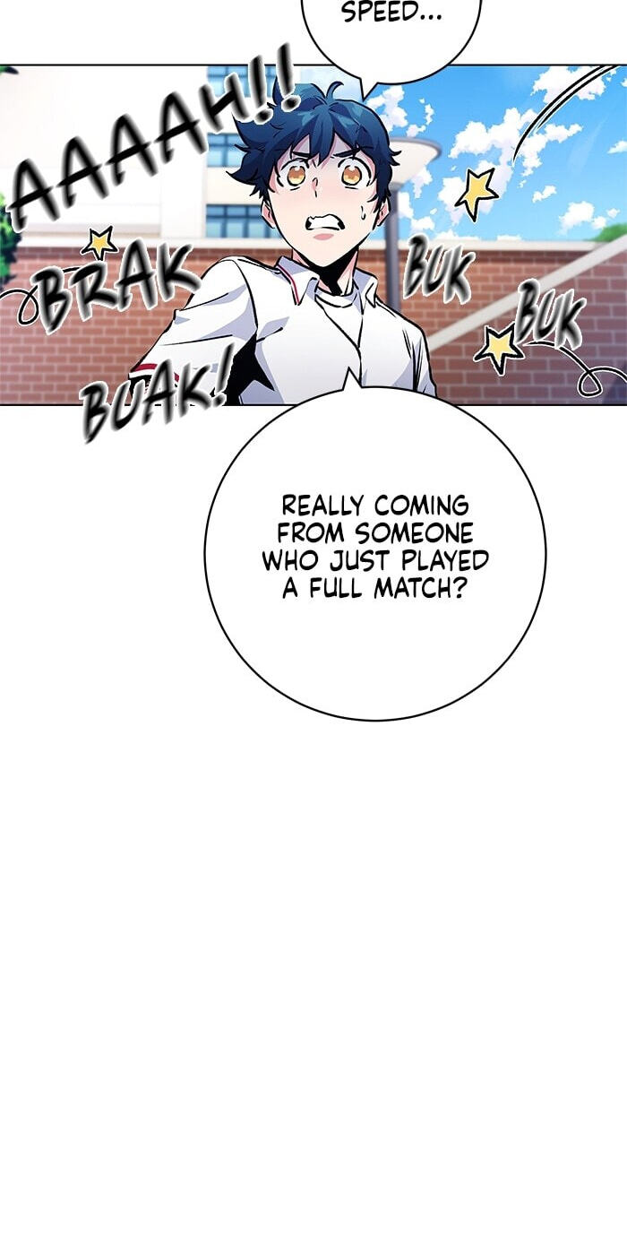 Top Corner Chapter 254 page 40 - 