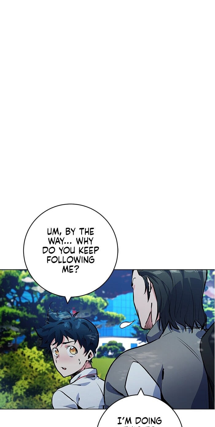Top Corner Chapter 254 page 43 - 