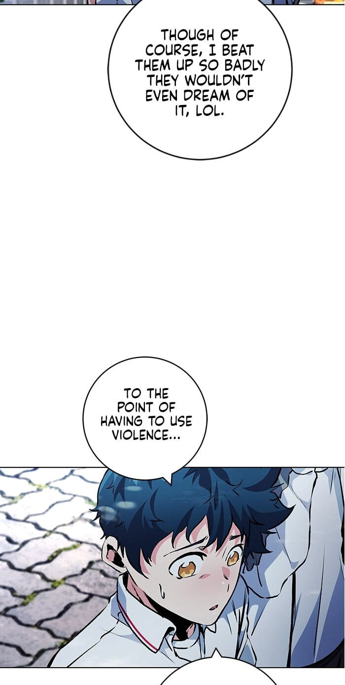 Top Corner Chapter 254 page 45 - 