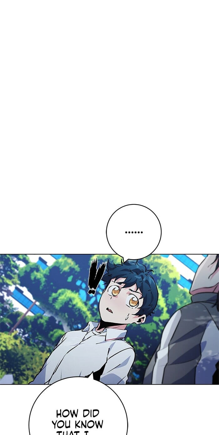Top Corner Chapter 254 page 48 - 