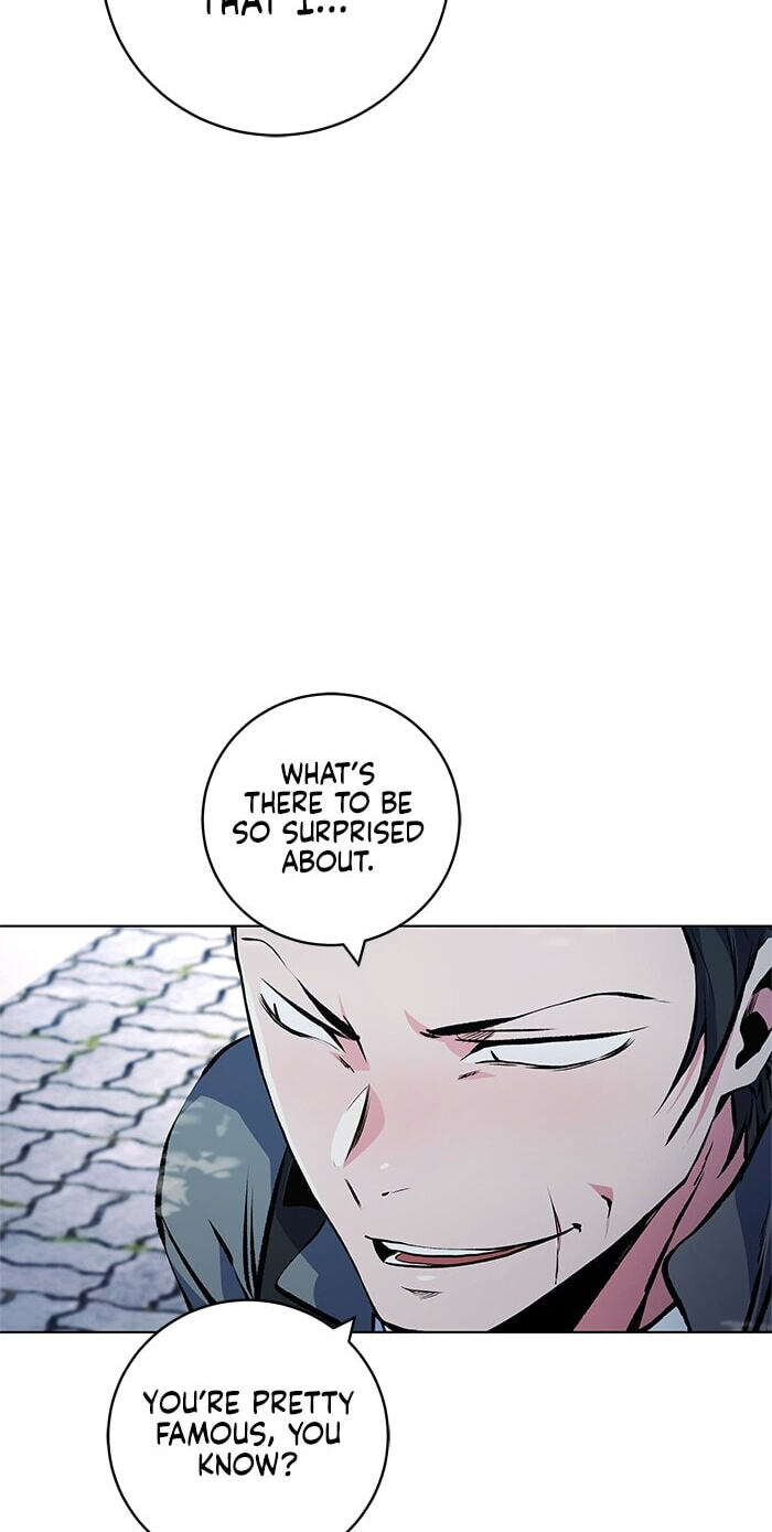 Top Corner Chapter 254 page 49 - 