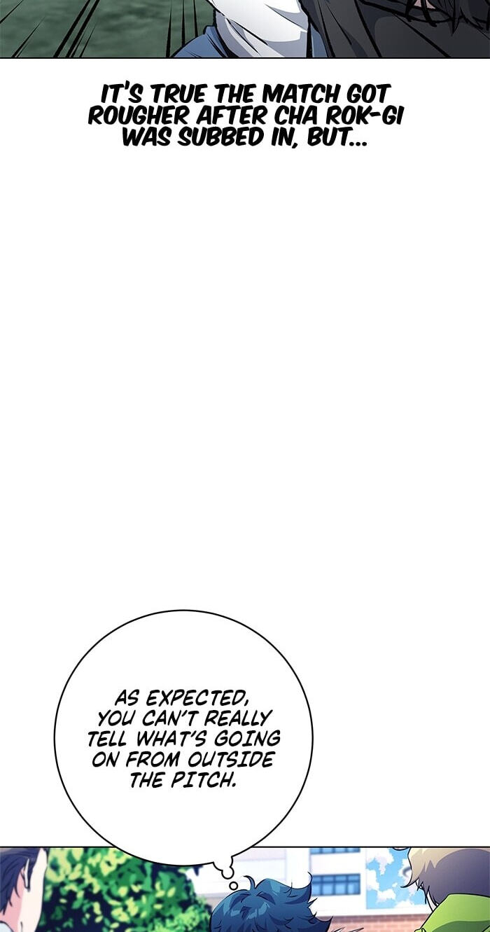 Top Corner Chapter 254 page 6 - 