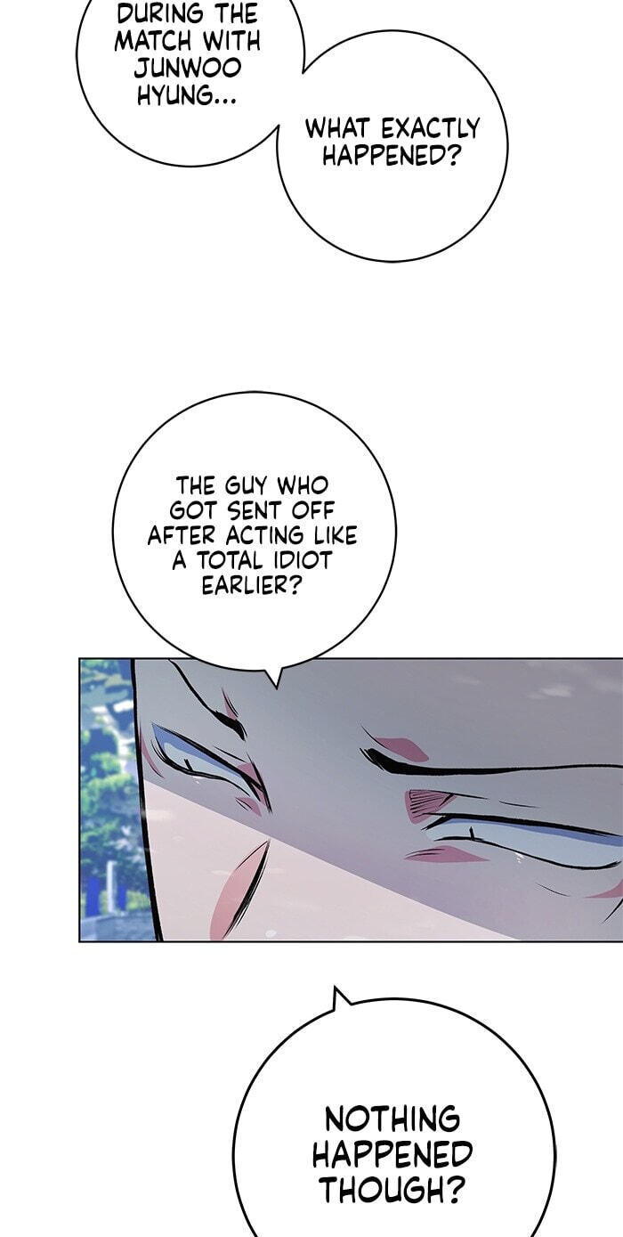Top Corner Chapter 254 page 52 - 