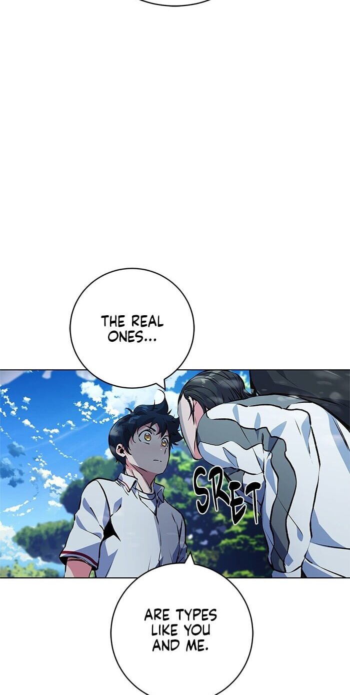 Top Corner Chapter 254 page 56 - 