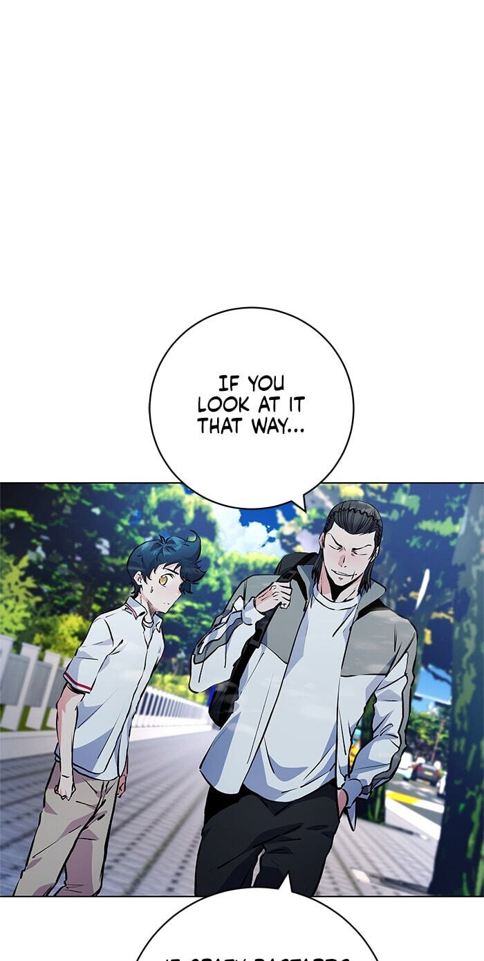 Top Corner Chapter 254 page 58 - 