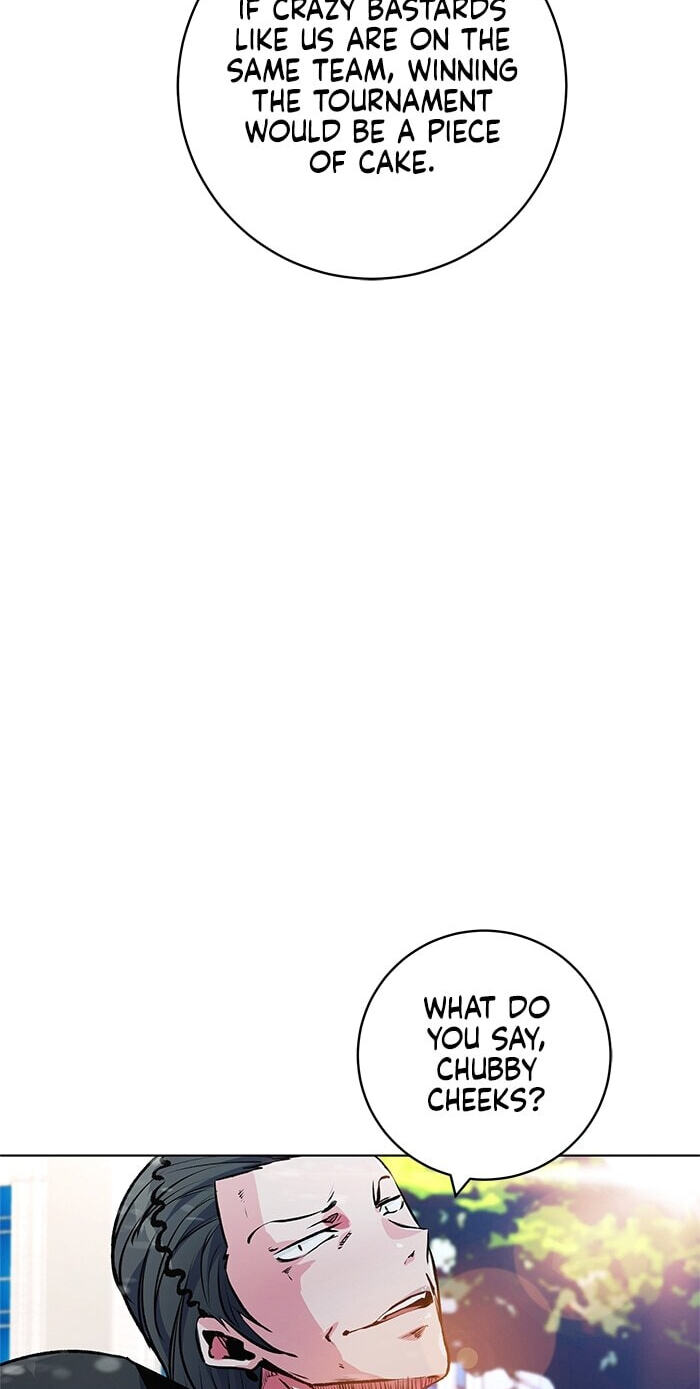 Top Corner Chapter 254 page 59 - 