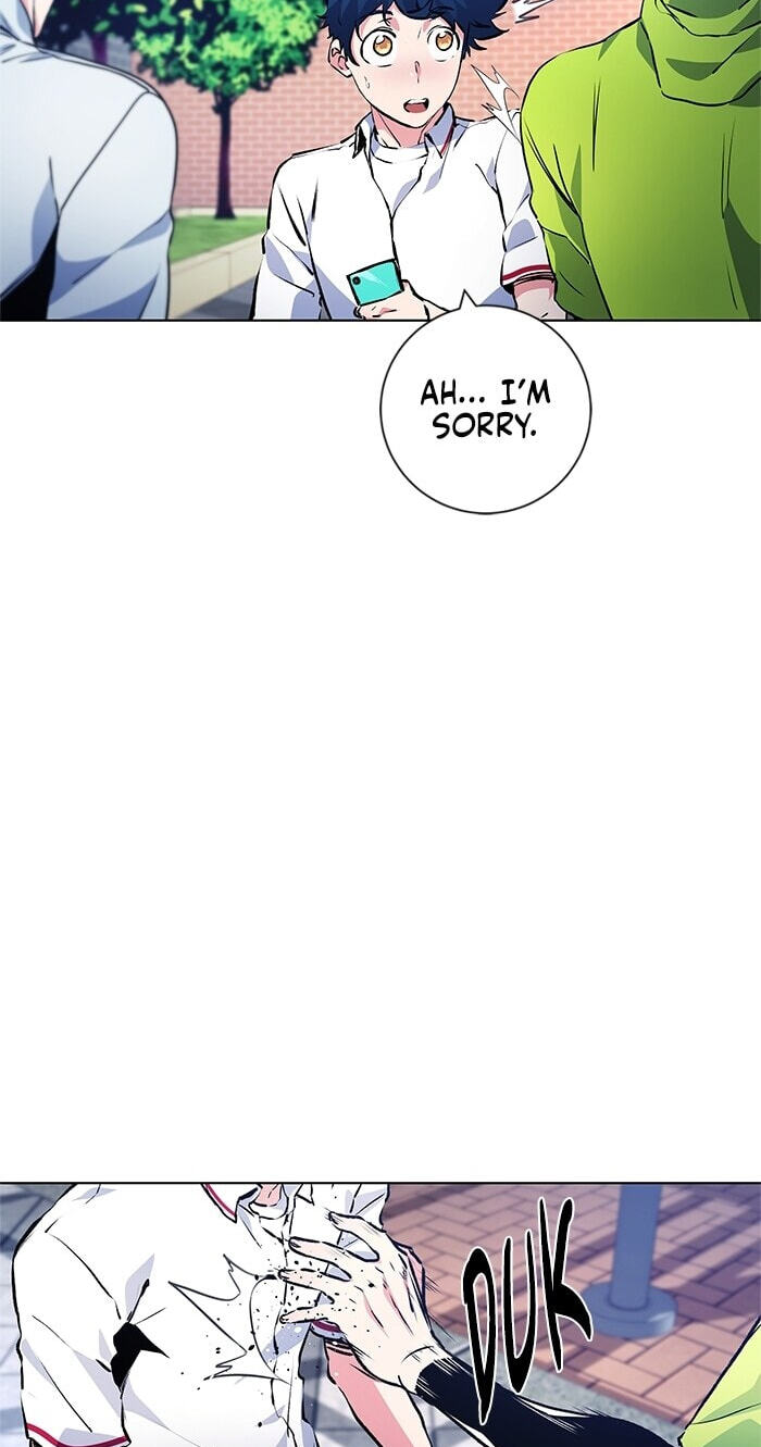 Top Corner Chapter 254 page 7 - 