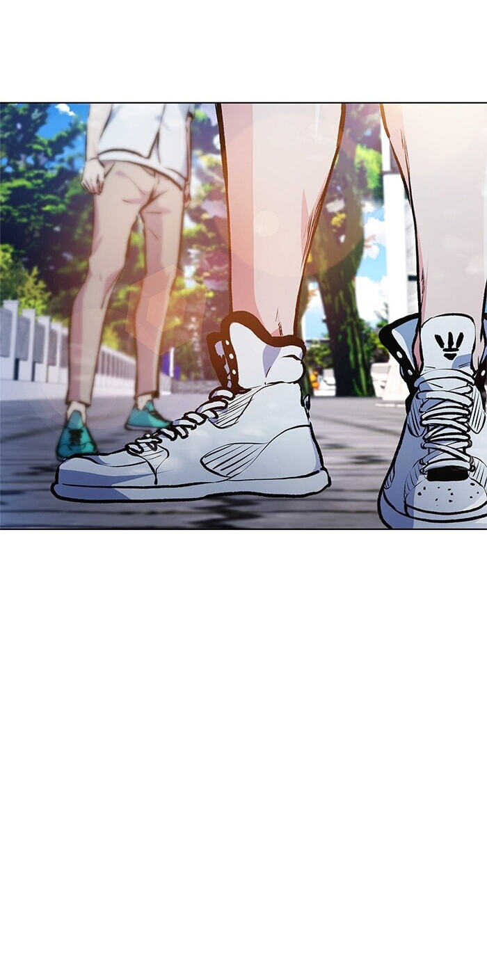 Top Corner Chapter 254 page 61 - 