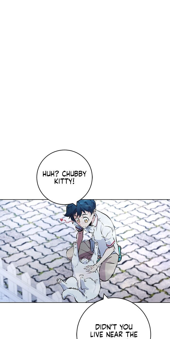 Top Corner Chapter 254 page 65 - 
