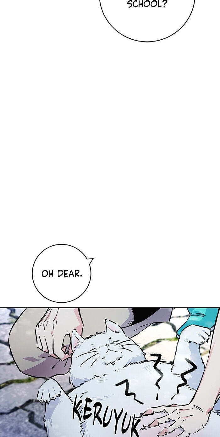 Top Corner Chapter 254 page 66 - 