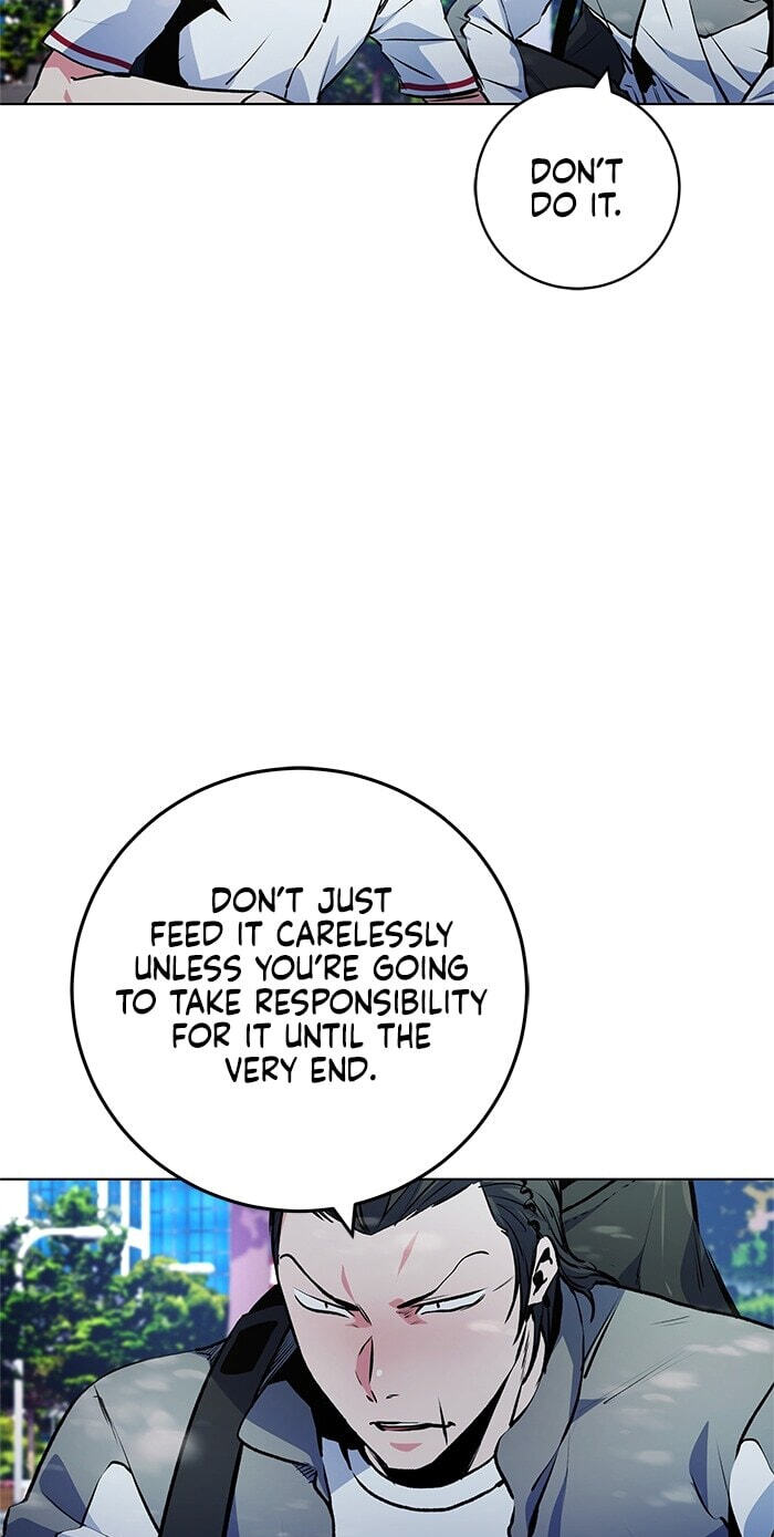 Top Corner Chapter 254 page 68 - 