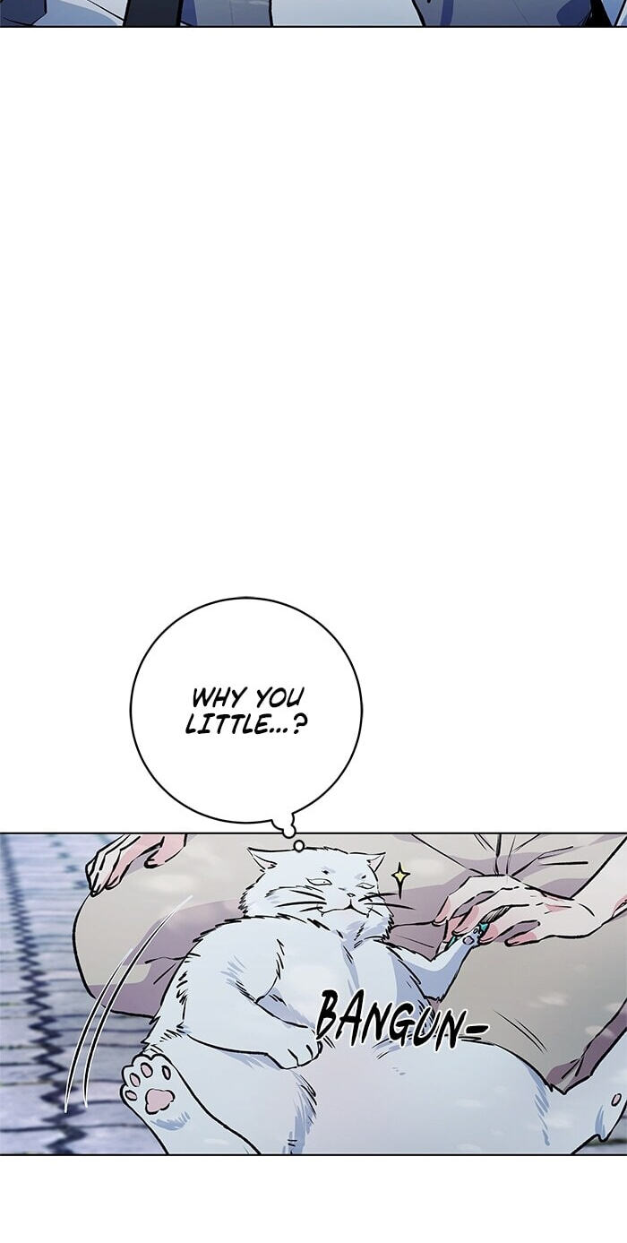 Top Corner Chapter 254 page 69 - 