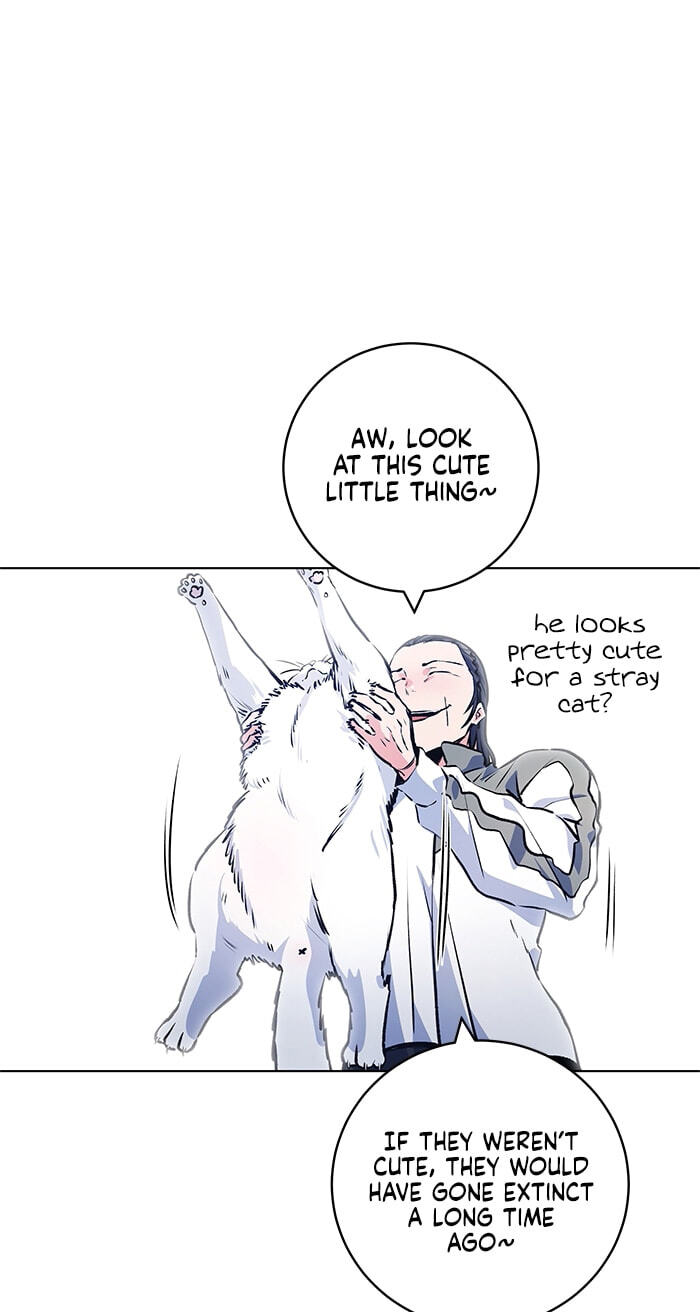 Top Corner Chapter 254 page 72 - 