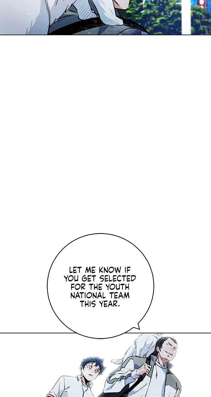 Top Corner Chapter 254 page 76 - 