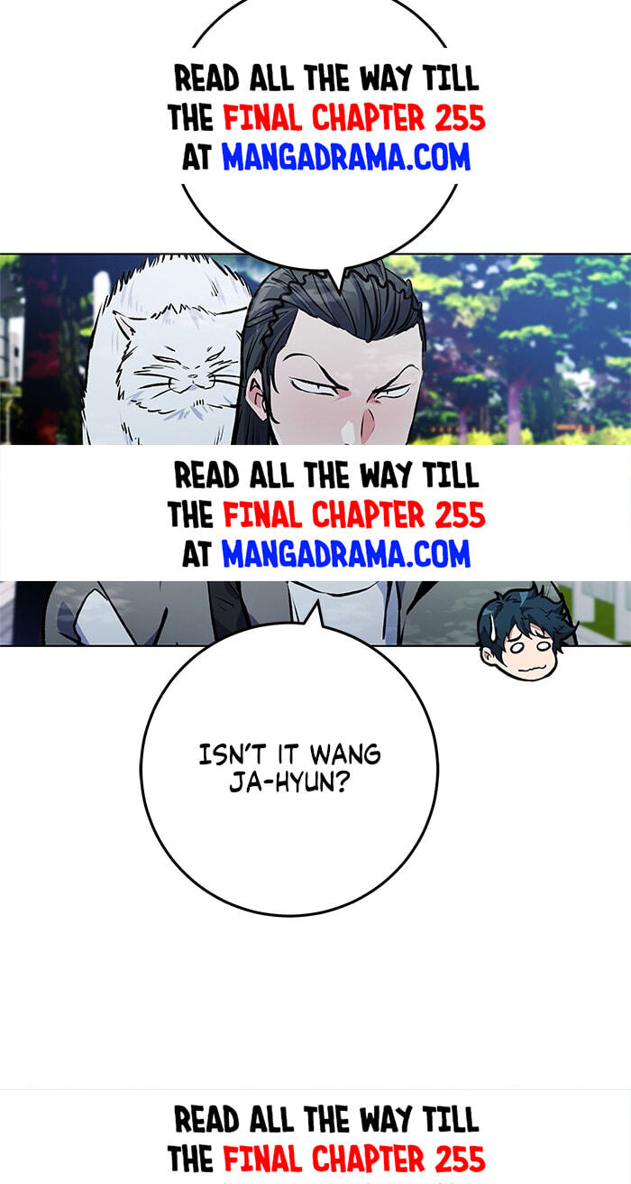 Top Corner Chapter 254 page 81 - 