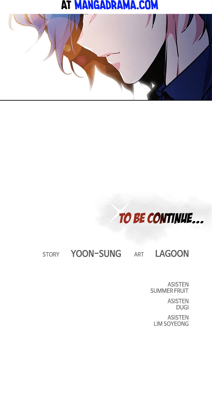 Top Corner Chapter 254 page 82 - 