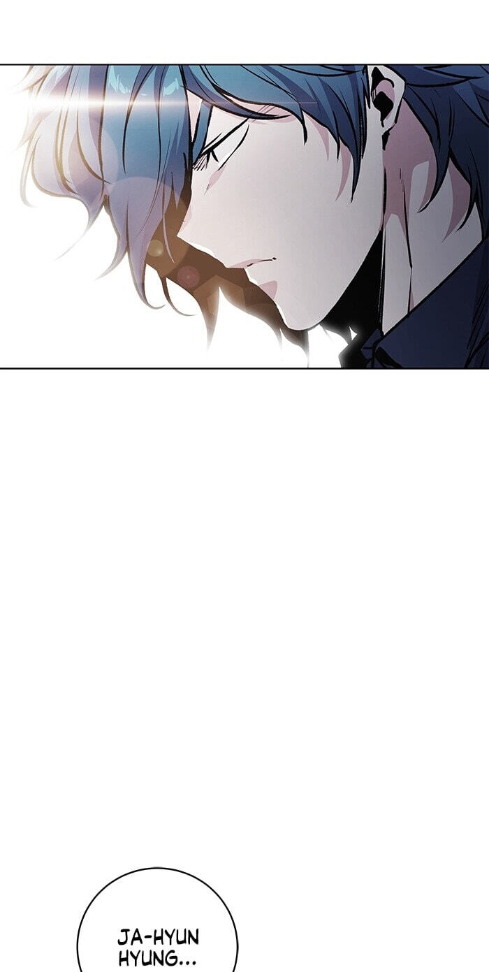 Top Corner Chapter 255 page 2 - 