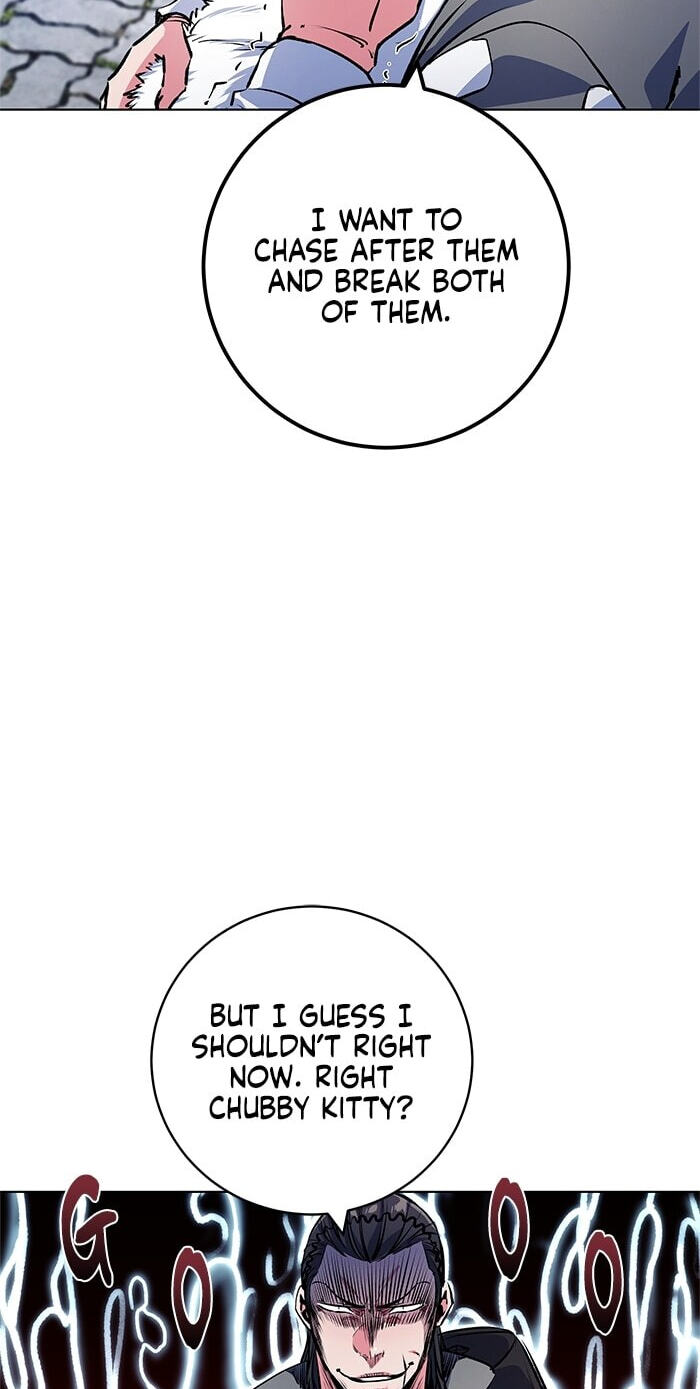 Top Corner Chapter 255 page 16 - 