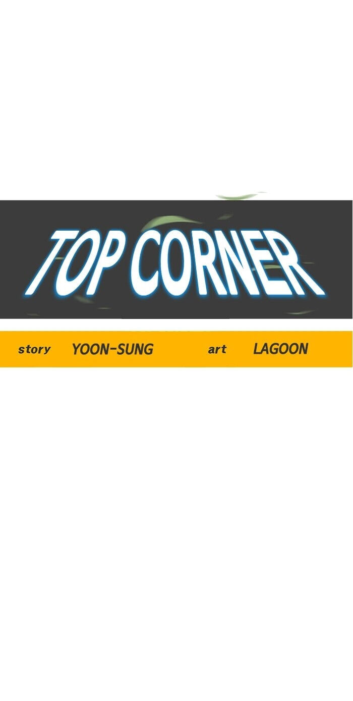 Top Corner Chapter 255 page 18 - 