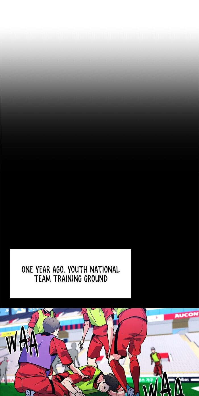 Top Corner Chapter 255 page 19 - 