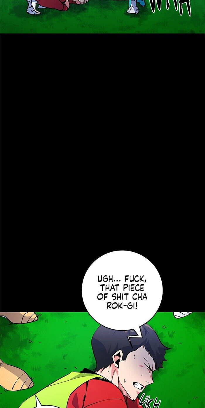 Top Corner Chapter 255 page 20 - 