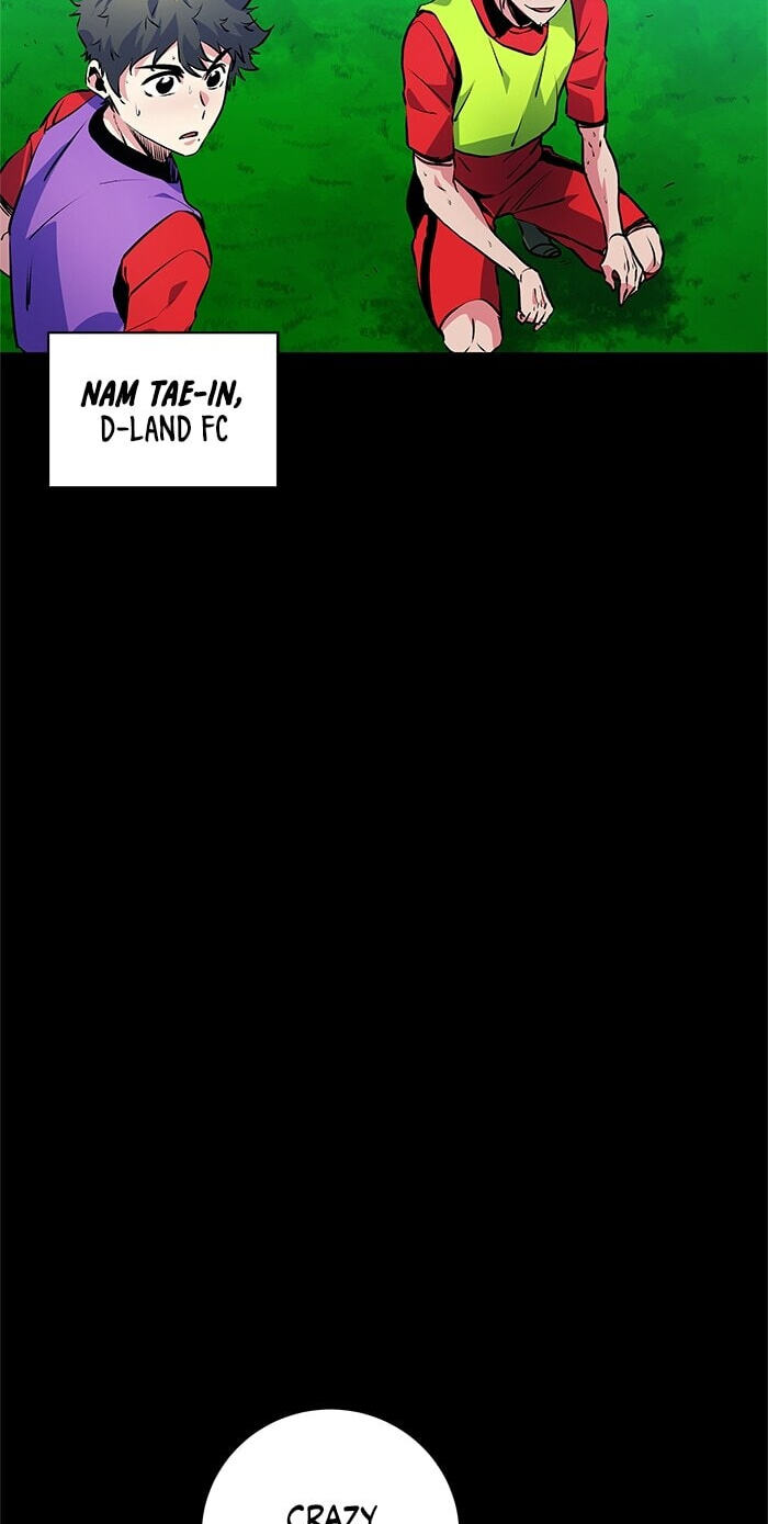 Top Corner Chapter 255 page 25 - 