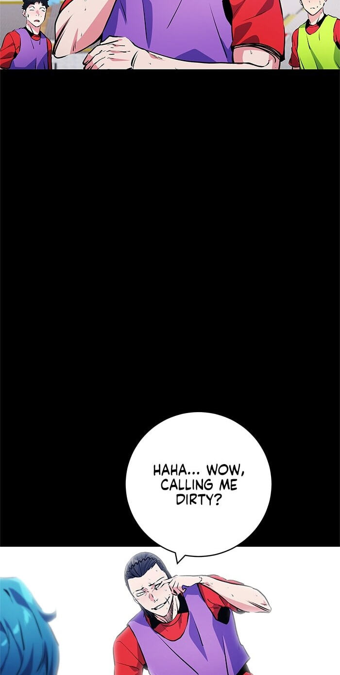 Top Corner Chapter 255 page 30 - 