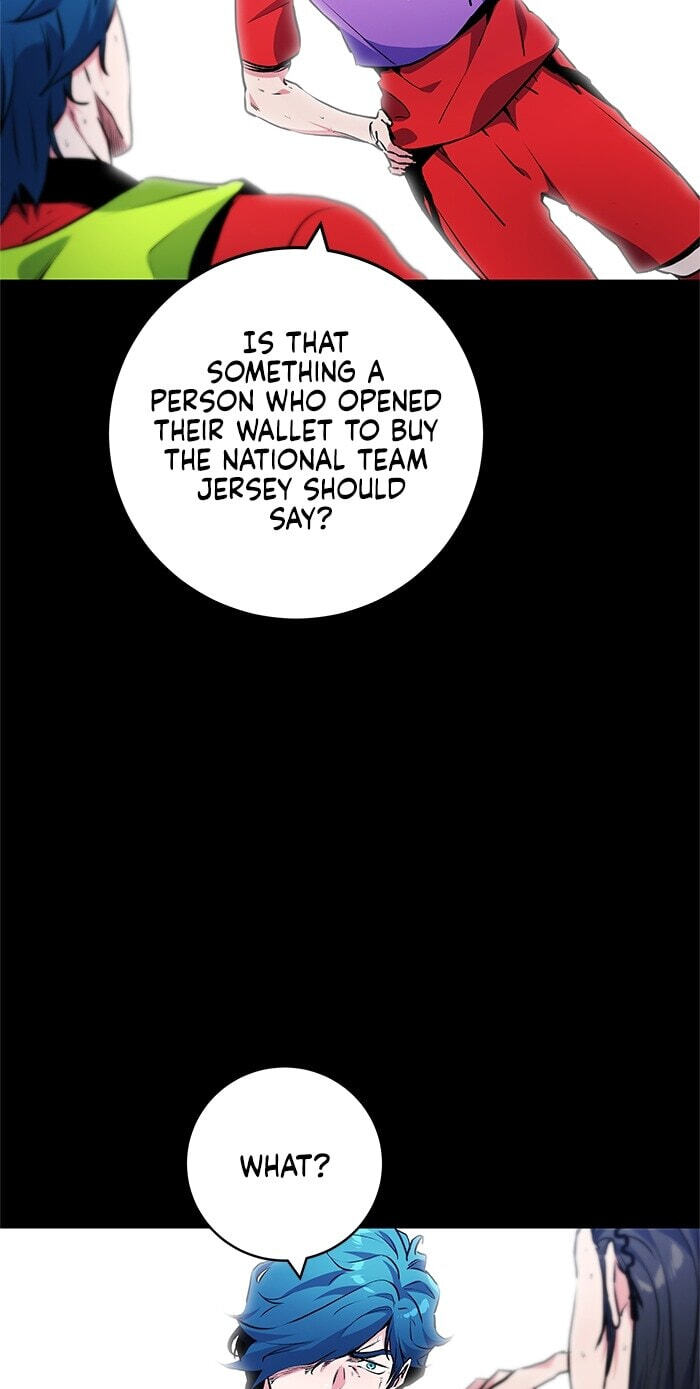 Top Corner Chapter 255 page 31 - 