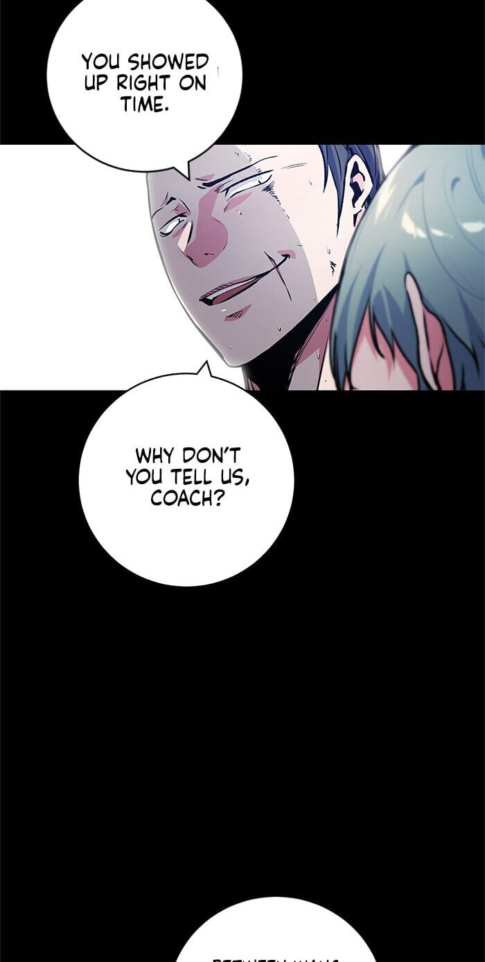 Top Corner Chapter 255 page 34 - 