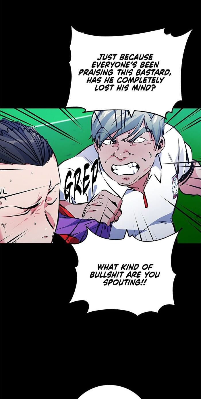 Top Corner Chapter 255 page 37 - 
