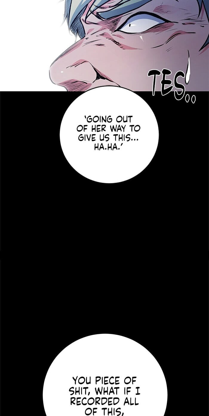 Top Corner Chapter 255 page 40 - 