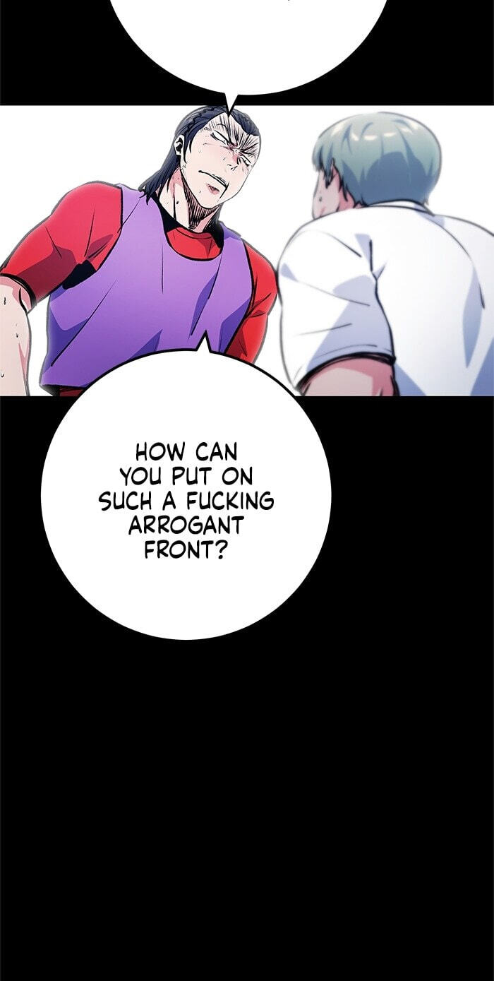 Top Corner Chapter 255 page 41 - 