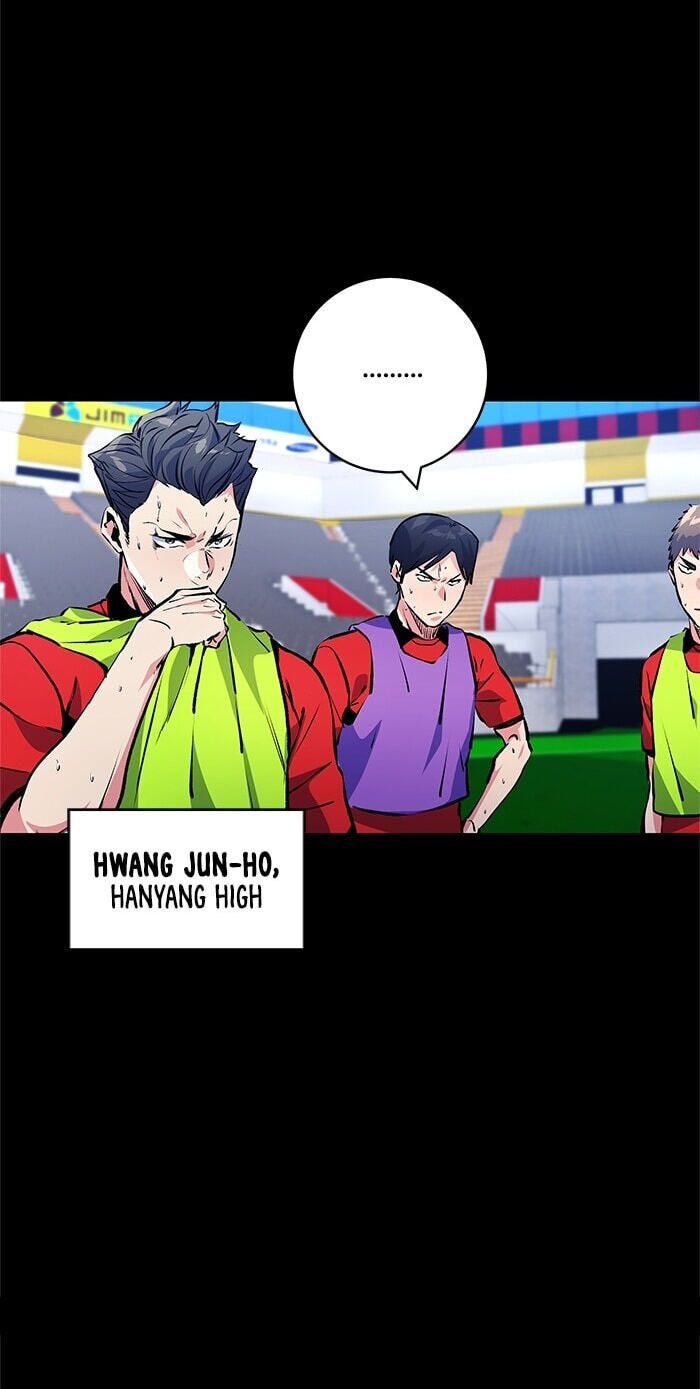 Top Corner Chapter 255 page 44 - 