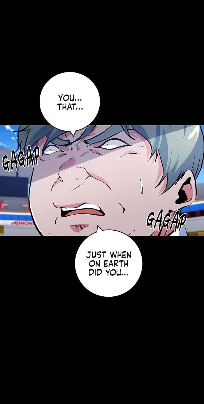 Top Corner Chapter 255 page 45 - 