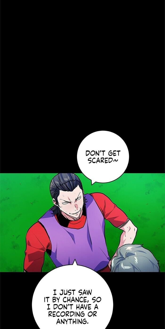 Top Corner Chapter 255 page 47 - 