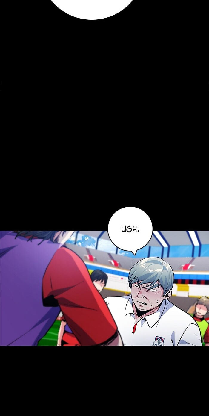 Top Corner Chapter 255 page 48 - 