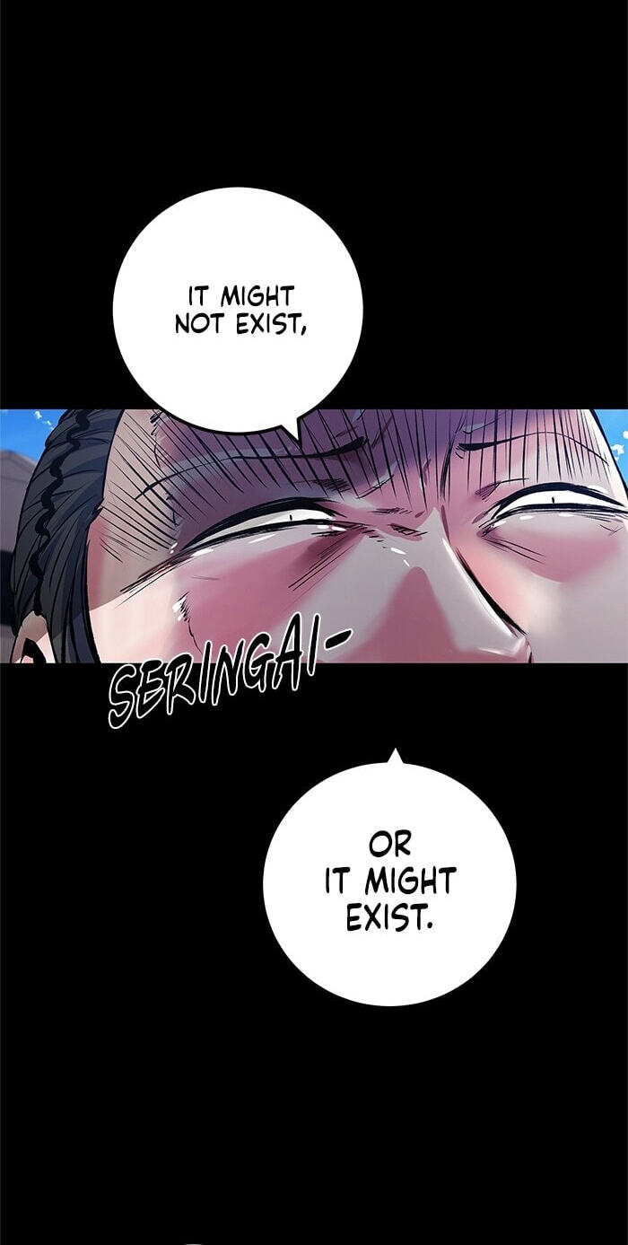 Top Corner Chapter 255 page 50 - 