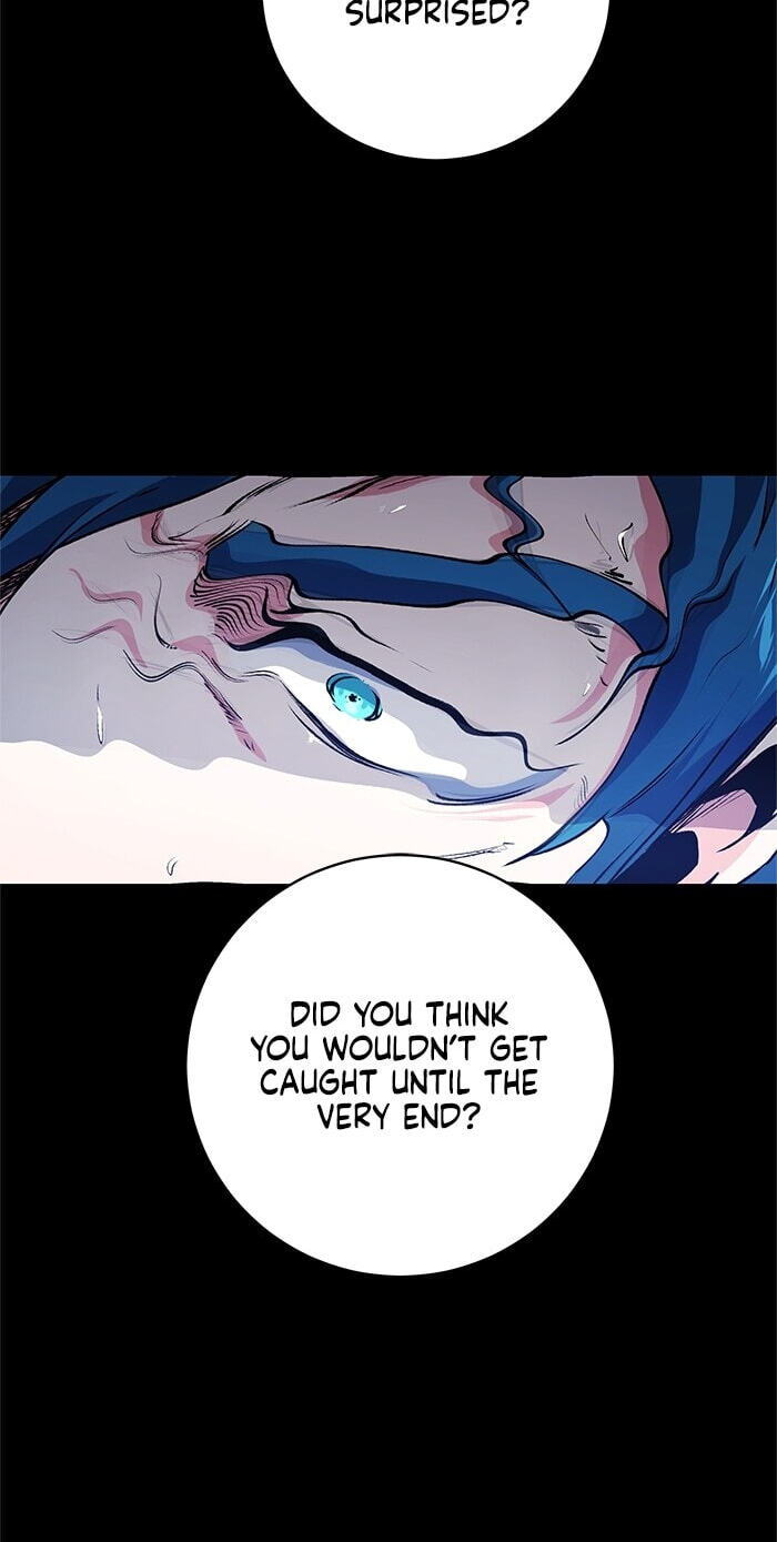 Top Corner Chapter 255 page 54 - 