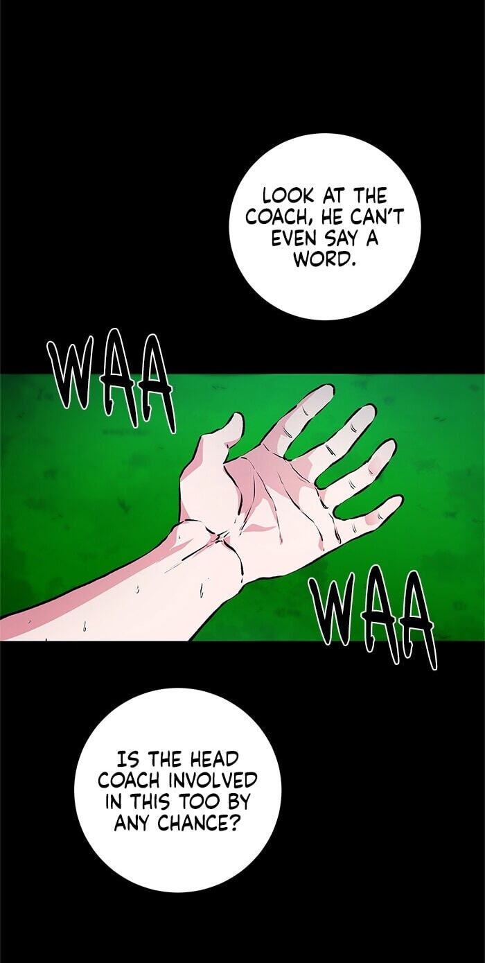 Top Corner Chapter 255 page 56 - 