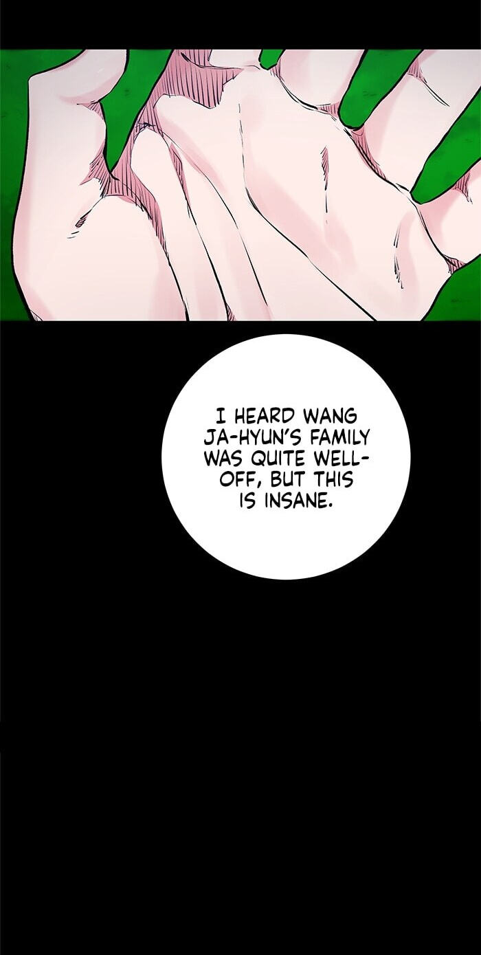 Top Corner Chapter 255 page 57 - 