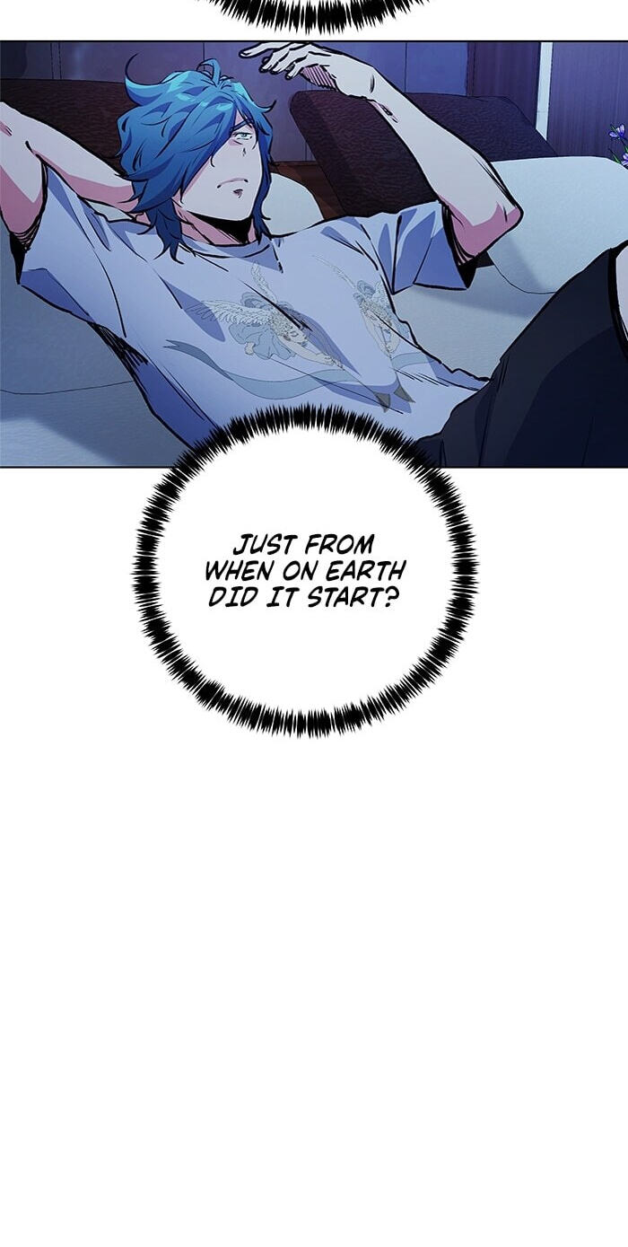 Top Corner Chapter 255 page 60 - 