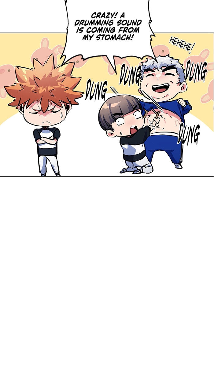 Top Corner Chapter 255 page 69 - 