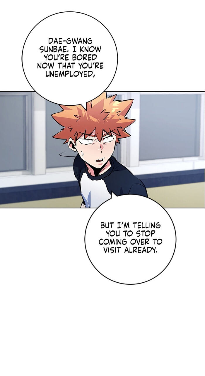 Top Corner Chapter 255 page 70 - 