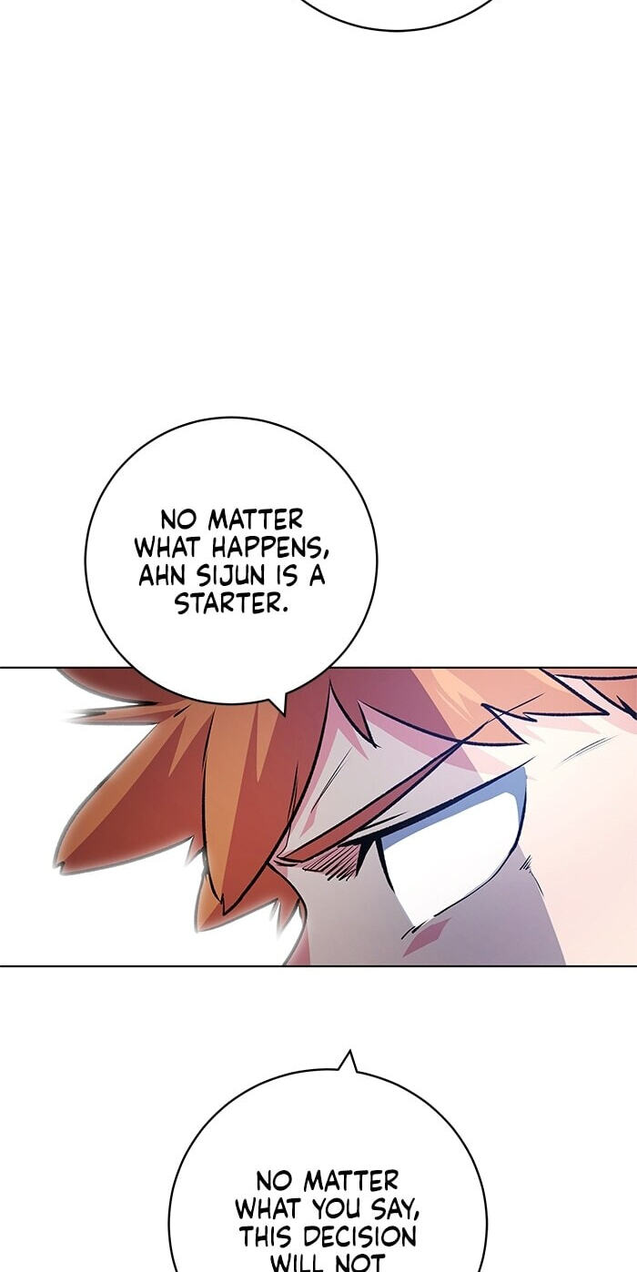 Top Corner Chapter 256 page 12 - 