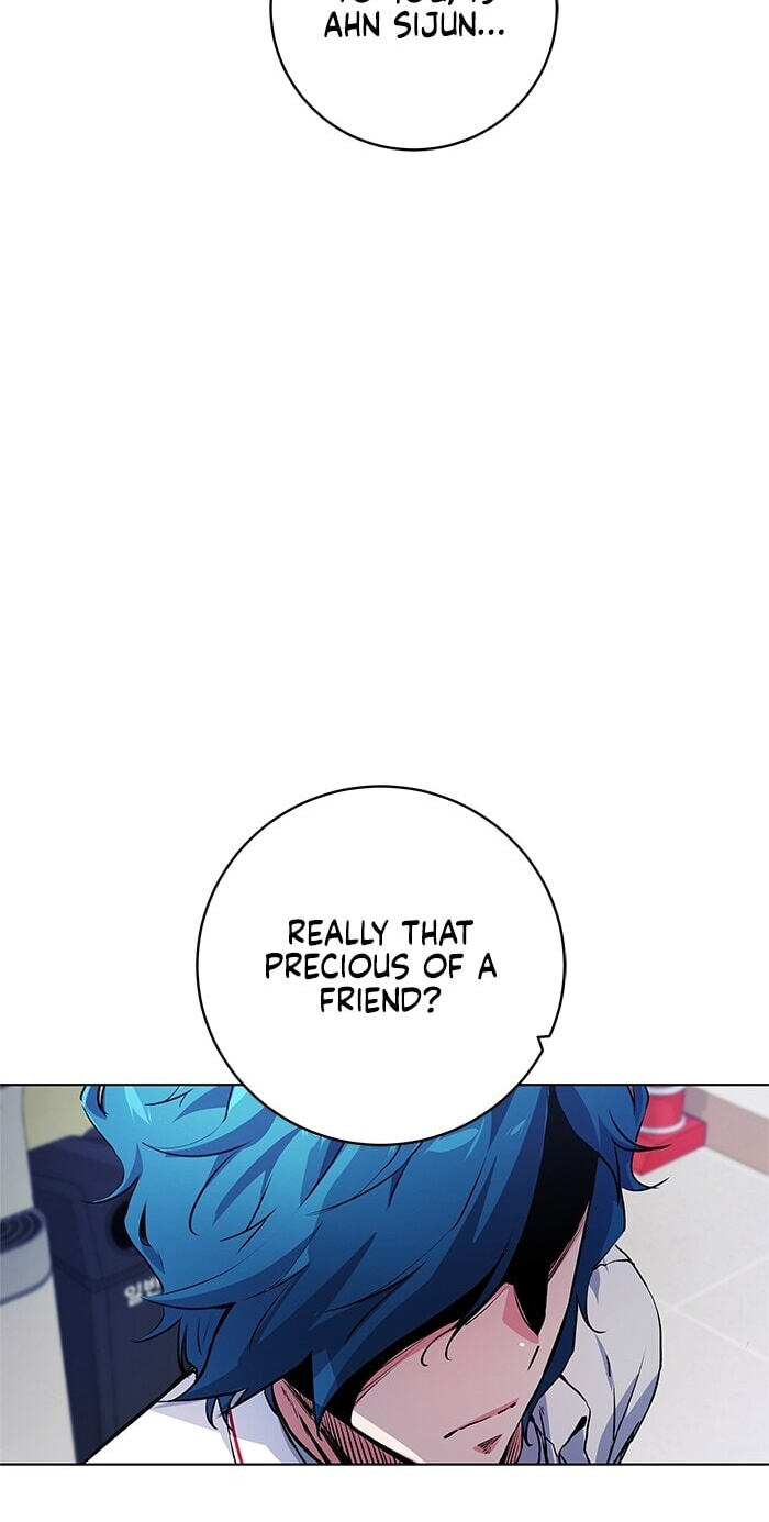 Top Corner Chapter 256 page 15 - 