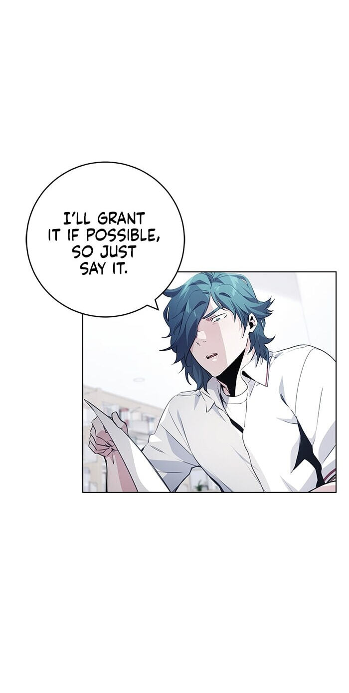 Top Corner Chapter 256 page 23 - 