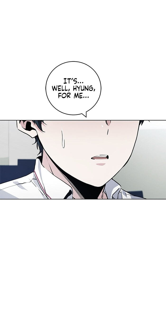 Top Corner Chapter 256 page 24 - 