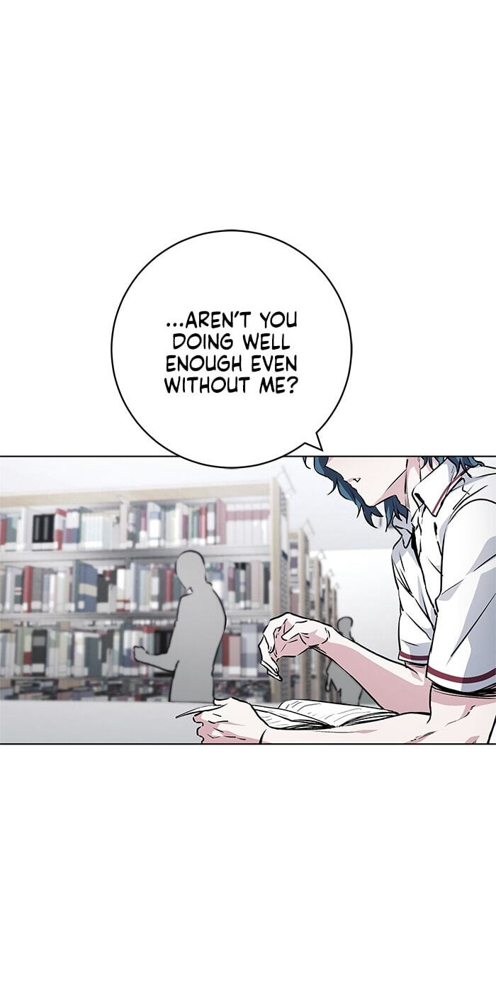 Top Corner Chapter 256 page 26 - 