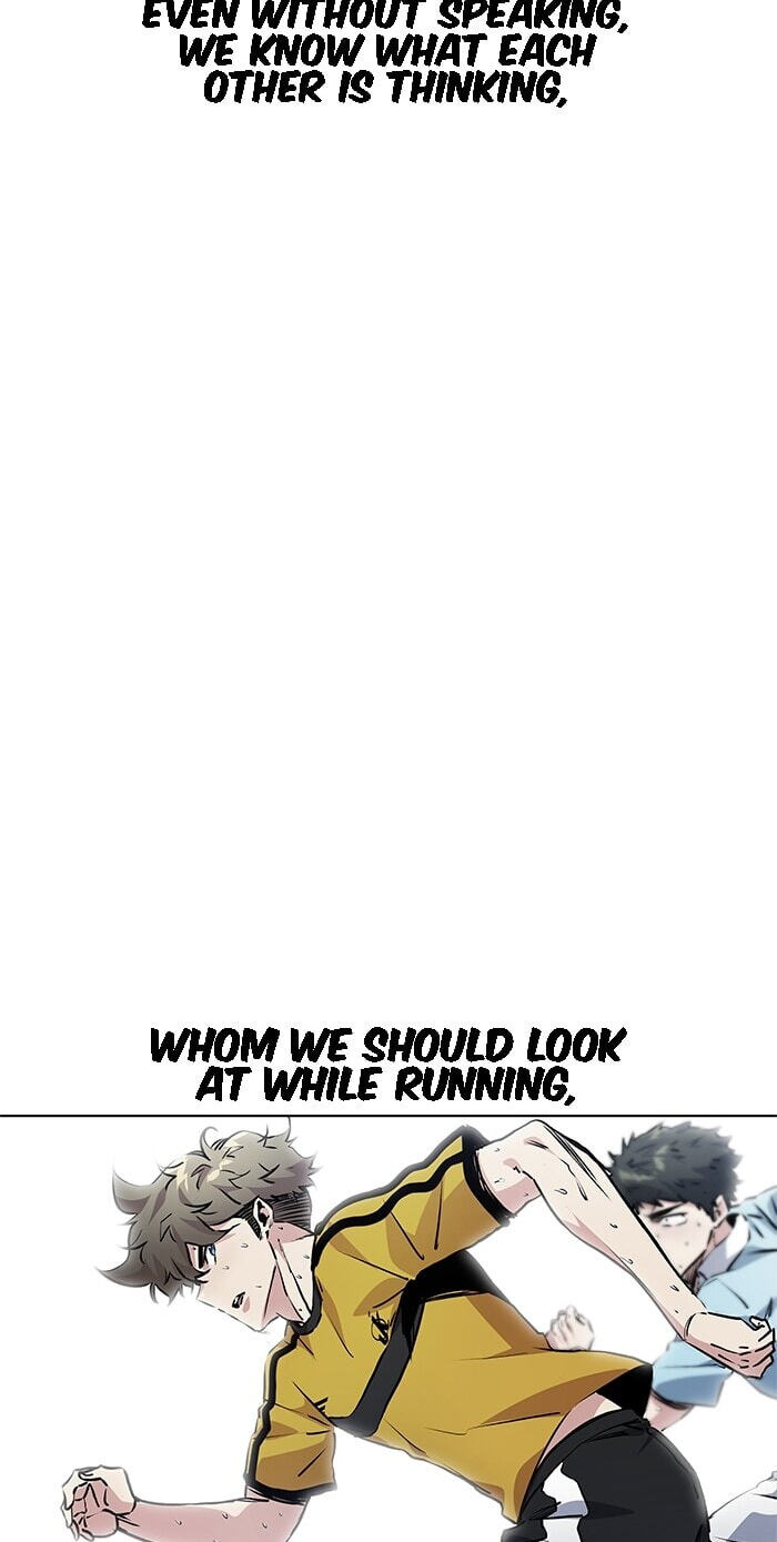 Top Corner Chapter 256 page 29 - 