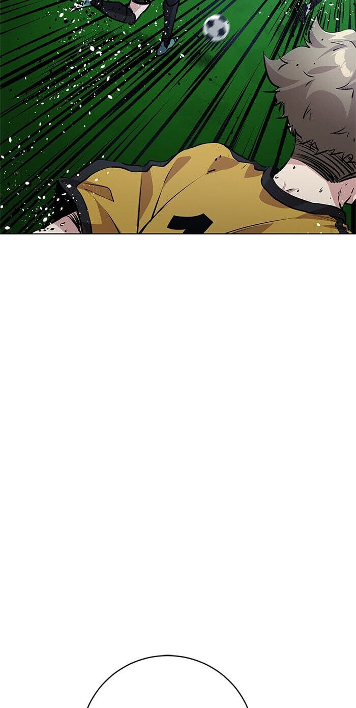 Top Corner Chapter 256 page 32 - 